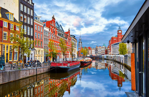 Amazing Europe Group Tour ex BLR