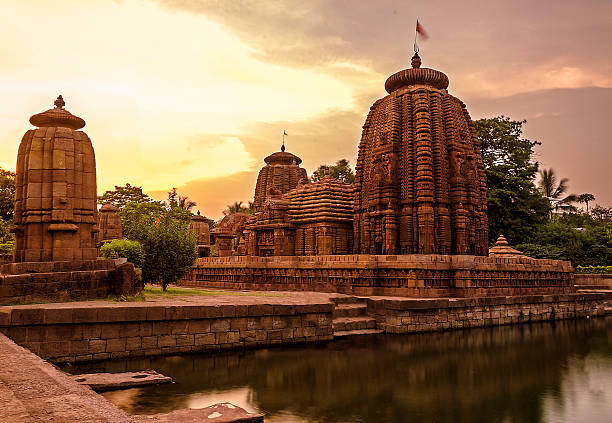 Odisha Group Tour
