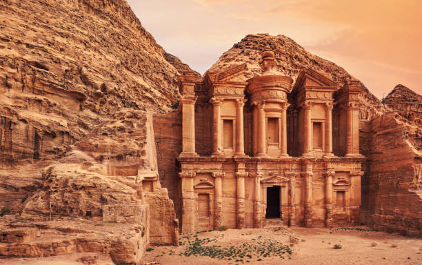 Jordan Group Tour