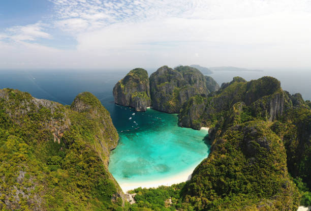 Phuket and Krabi Group Tour