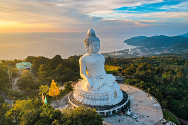 Phuket and Krabi Group Tour