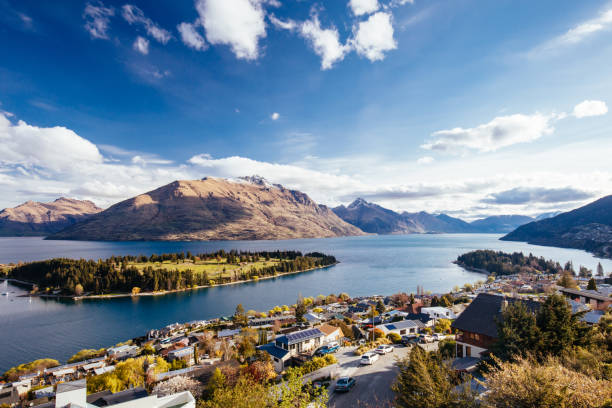 Australia and New Zealand Group Tour Packages