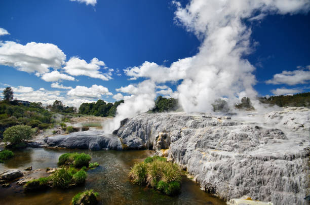 Australia and New Zealand Group Tour Packages
