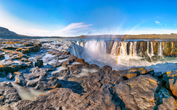 Scenic Iceland Self Drive