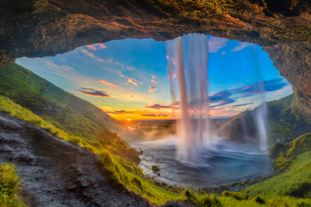 Cool of Iceland