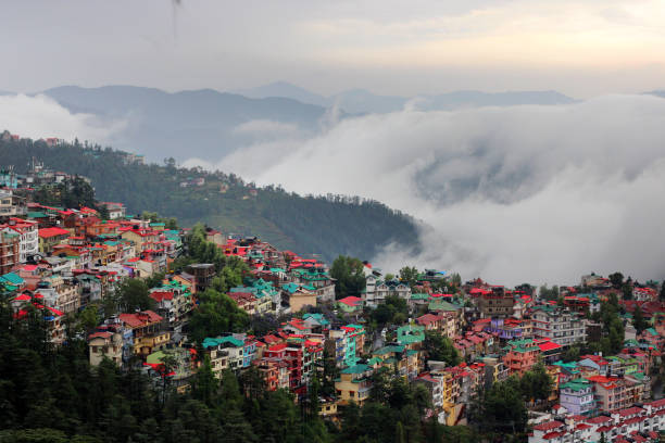 Simla and Manali Group Tour