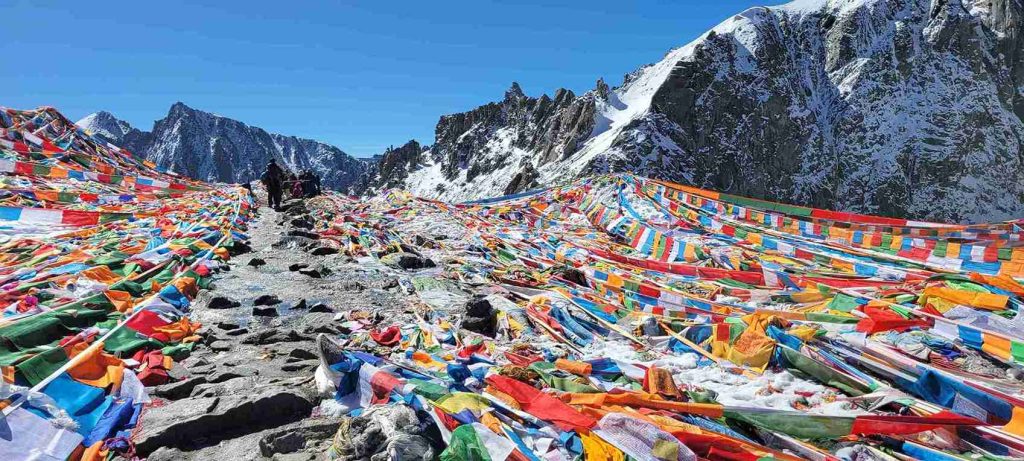 Kailash Manasarovar Yatra Group Tour