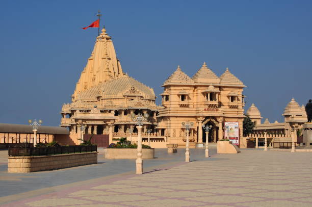 Pancha Dwaraka Group Tour