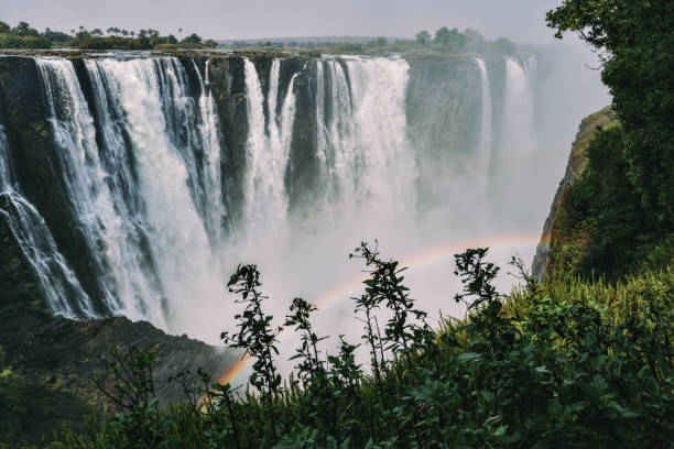 South And East Africa Group Tour