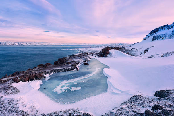 Arctic Russia Group Tour