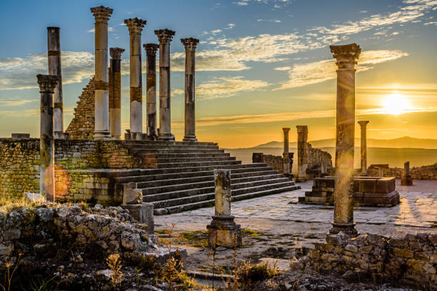 Jordan Group Tour