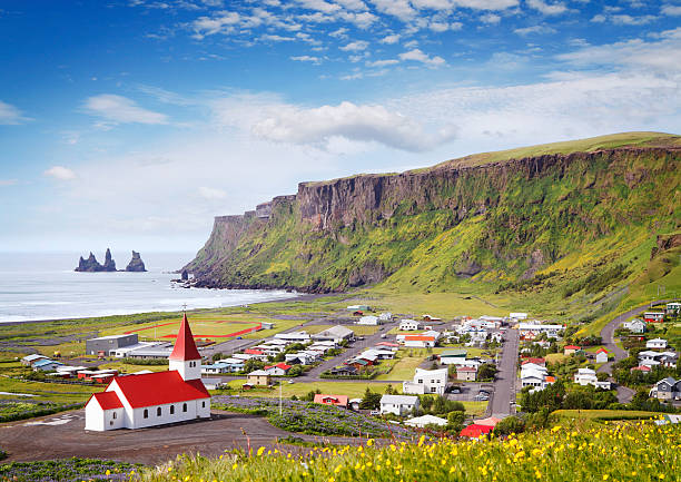 Scenic Iceland Self Drive
