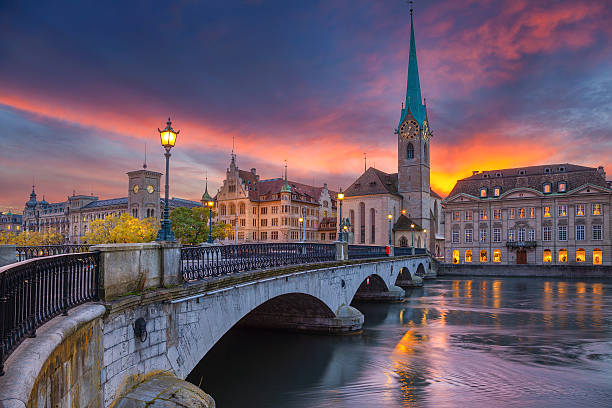 All of Swiss and Paris