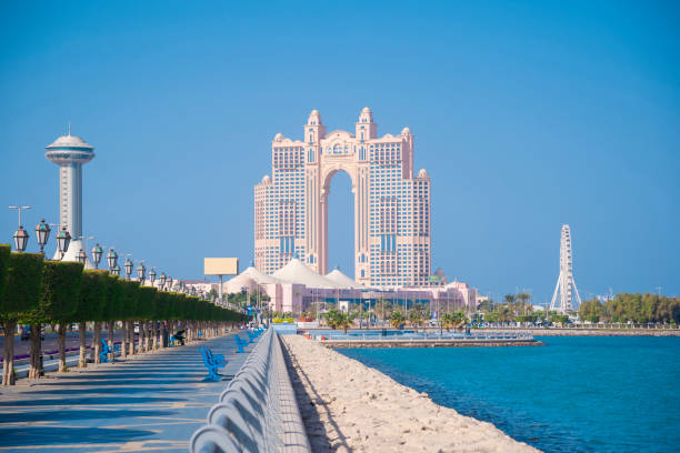 Dubai Abu Dhabi Group Tour