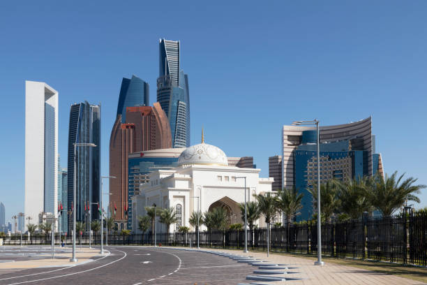 Dubai Abu Dhabi Group Tour