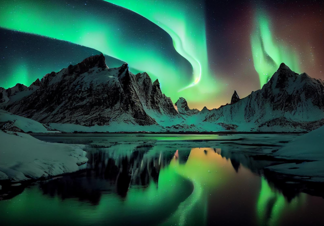 Classic Antarctica Cruise