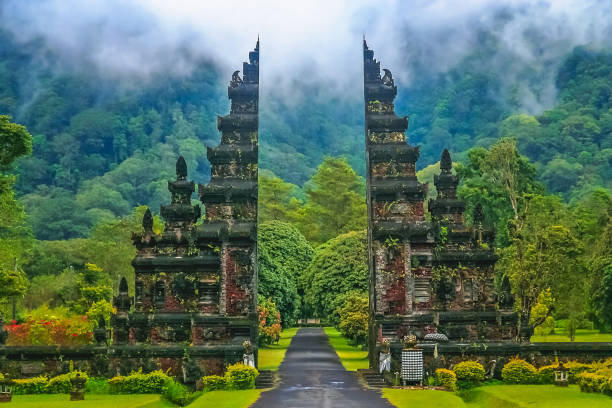 Bali Group Tour