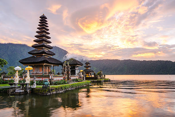 Bali Group Tour