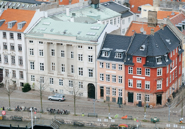 Baltic Countries 