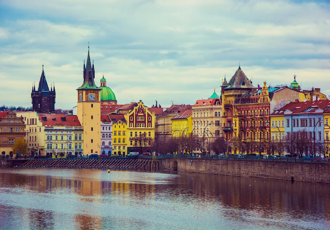 Baltic Countries 