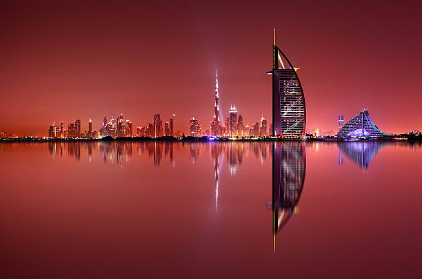Dubai Abu Dhabi Group Tour ex BLR