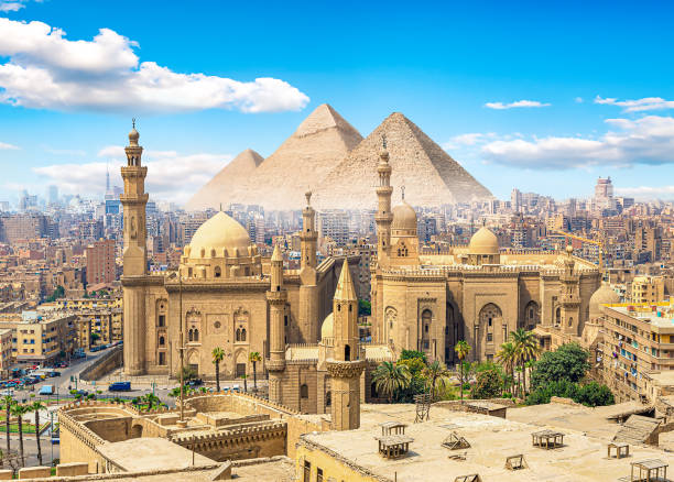 Egypt Group Tour