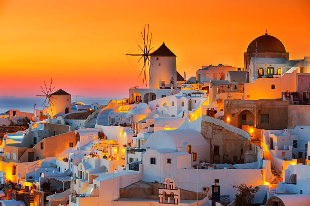 Greece Group Tour