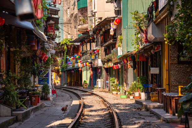 Vietnam with Phu quoc