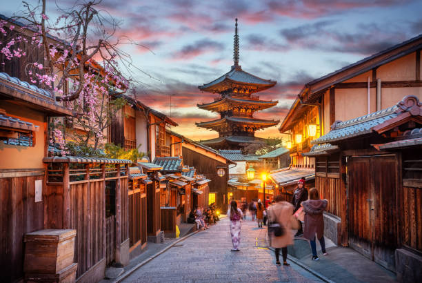Japan Group Tour