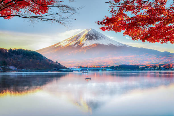 Japan Group Tour Ex BLR