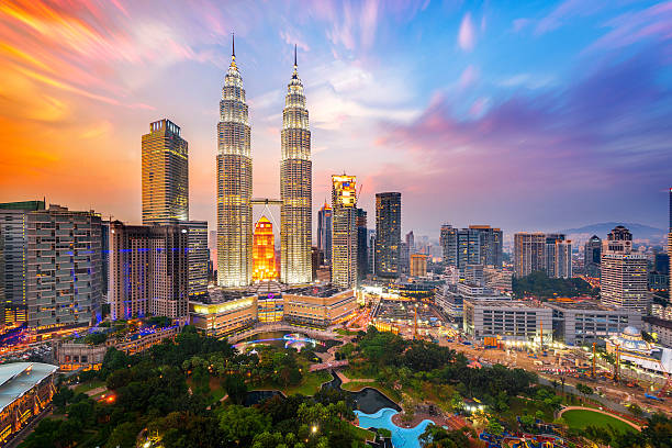 Bali and Malaysia Group Tour Ex BLR