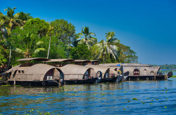 Lakshadweep Lagoon Retreat