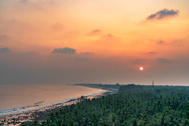 Lakshadweep Lagoon Retreat