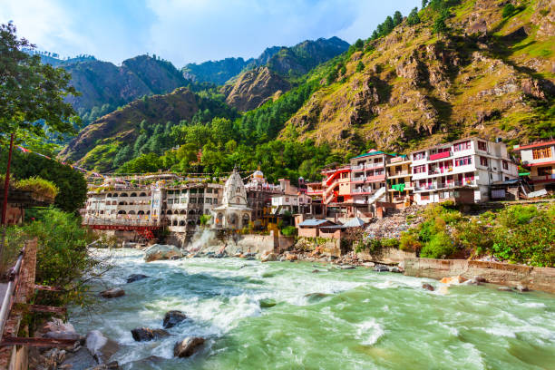 Manali Ladakh Srinagar Himalayan Journey