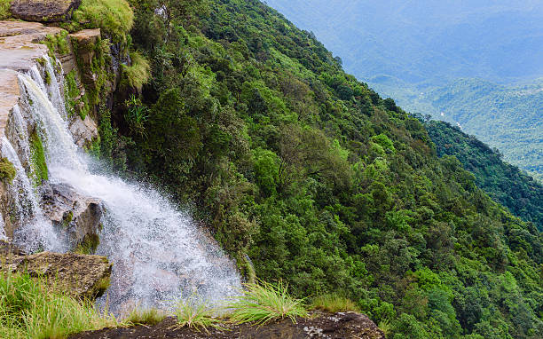 Meghalaya North East Mystique