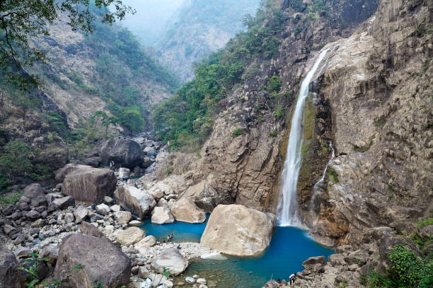 Meghalaya North East Wilderness