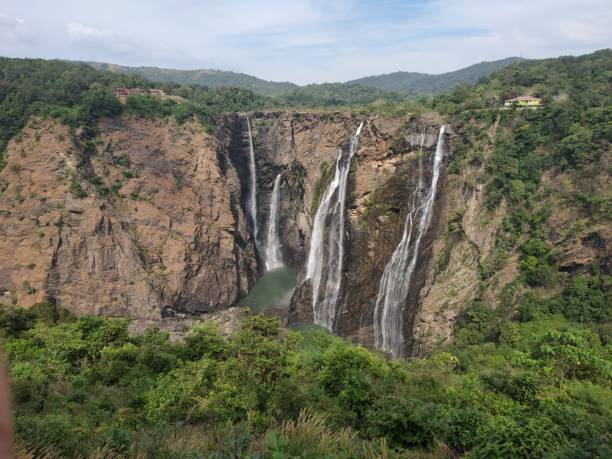 Meghalaya North East Mystique