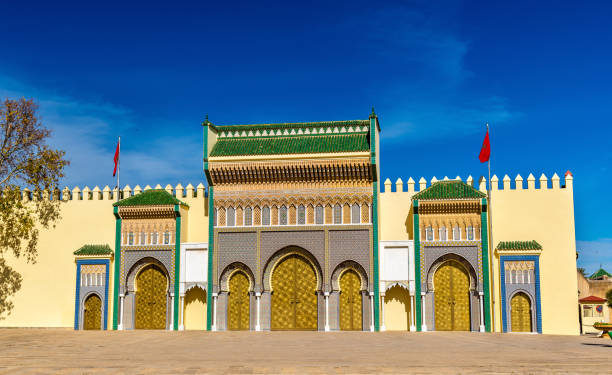 Morocco Group Tour