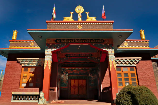 Nepal with Mukthinath Group Tour