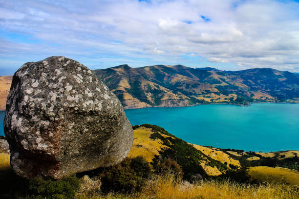 New Zealand Natural Wonders