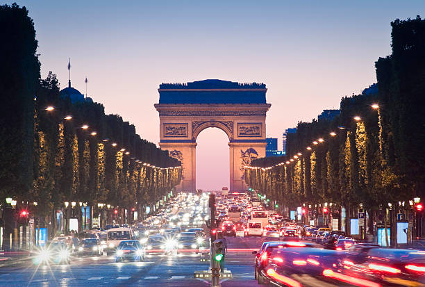 Amazing Europe