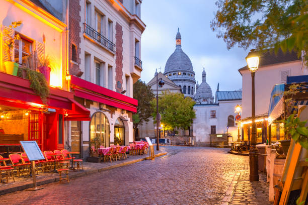 Amazing Europe
