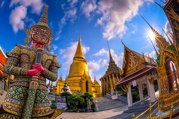 Thailand Womens Special Tour