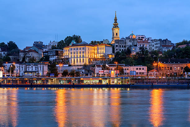 Balkan Countries