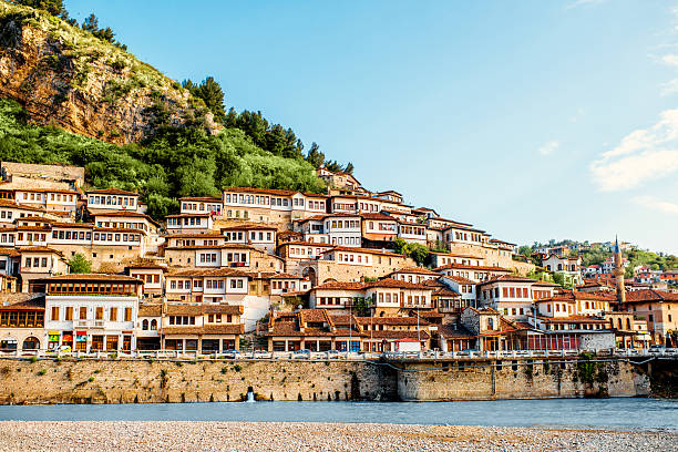Balkan Countries
