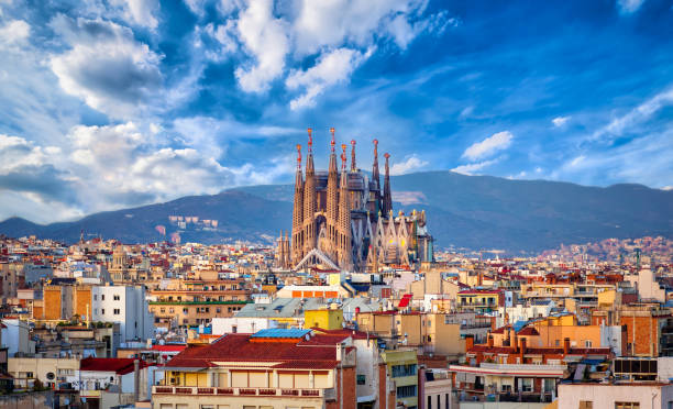 Spain Portugal Group Tour