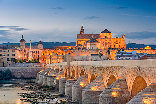 Spain Portugal Group Tour