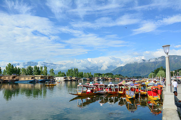 Manali Ladakh Srinagar Himalayan Journey