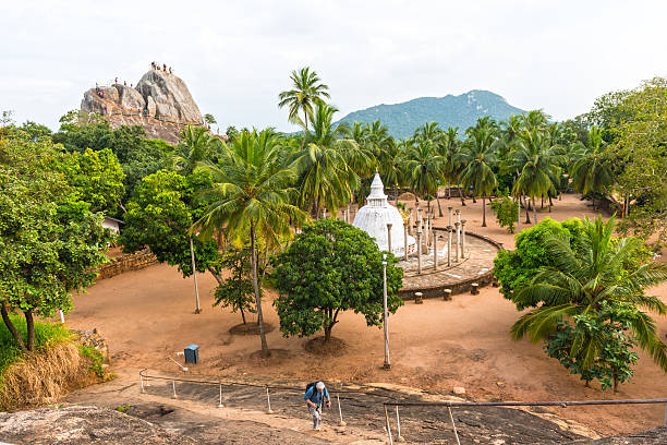 Sri Lankan Adventure