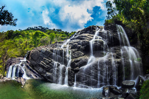Sri Lankan Adventure